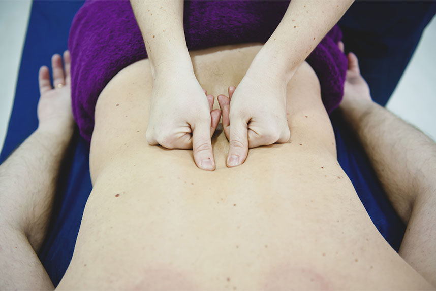 fisioterapia en Murcia